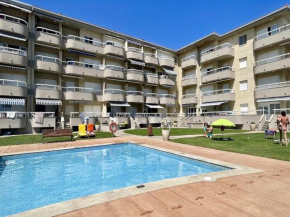 Apartment near Estartit Town
